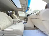 Nissan Patrol LE 2012 full option in immaculate condition.